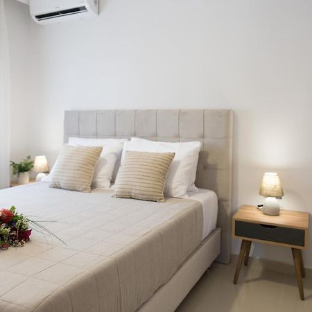 Al Santo Apartments ザキントス エクステリア 写真