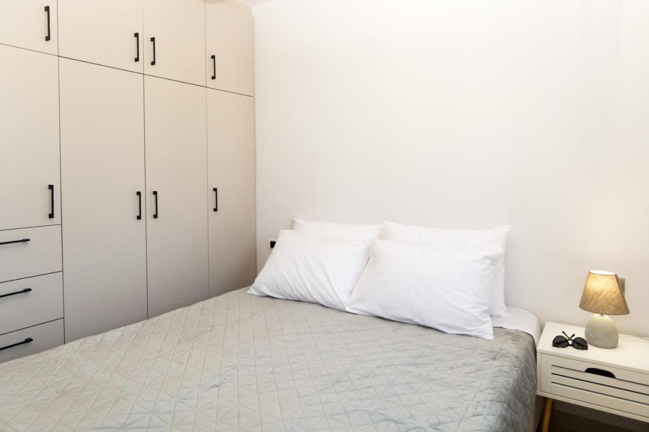 Al Santo Apartments ザキントス エクステリア 写真